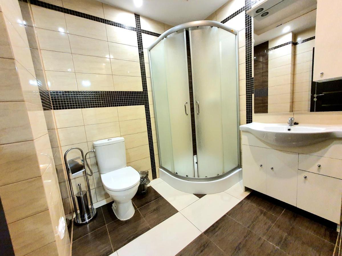 Prestige Apartament Augustow Ngoại thất bức ảnh