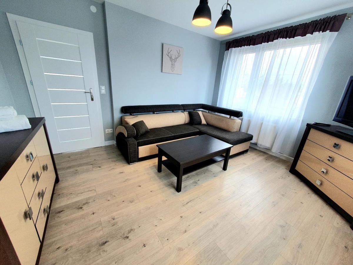 Prestige Apartament Augustow Ngoại thất bức ảnh